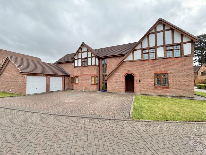 Barnwood Little Sutton